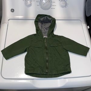 USED Old Navy Jacket